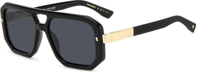 Color_Dsquared2 D2 0105/S