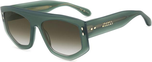 Color_1ED (9K) - GREEN