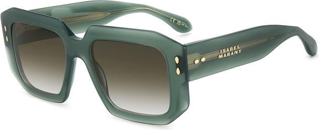 Color_1ED (9K) - GREEN