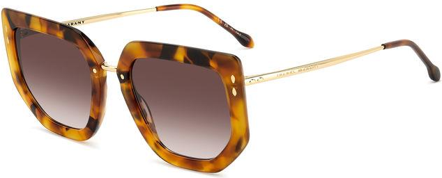 Color_2IK (HA) - HAVANA GOLD