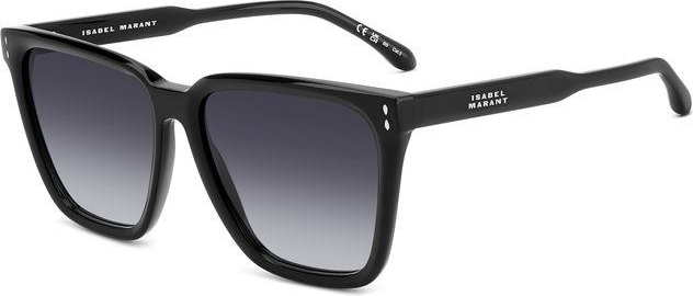 Color_807 (9O) - BLACK