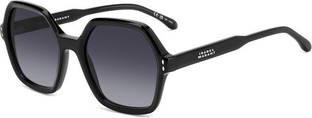 Color_807 (9O) - BLACK