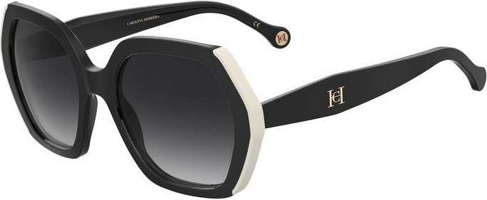 Color_80S (9O) - BLACK WHITE