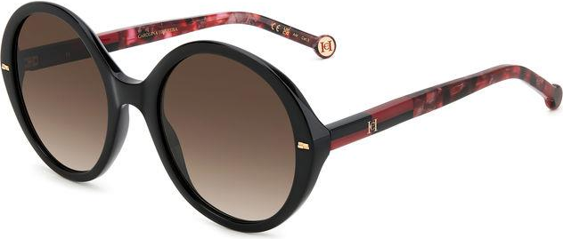 Color_OIT (HA) - BLACK RED