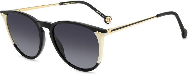 Color_80S (9O) - BLACK WHITE