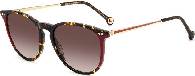 Color_O63 (HA) - HAVANA RED