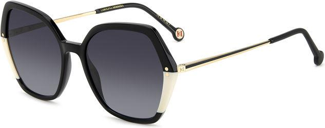 Color_80S (9O) - BLACK WHITE