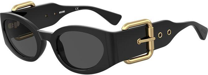 Color_2M2 (IR) - BLACK GOLD