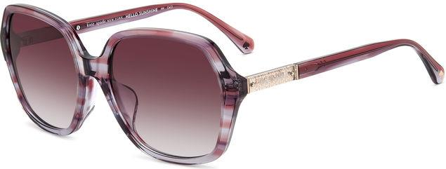 Color_1ZX (3X) - PINK HORN