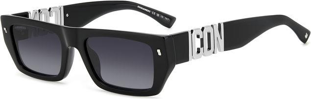 Color_807 (9O) - BLACK