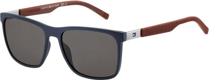 Color_LCN (NR-BROWN GREY) - BLUE BURGUNDY