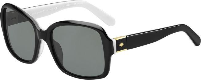 Color_QOP (RA-GREY POLARIZED) - BLACK WHITE