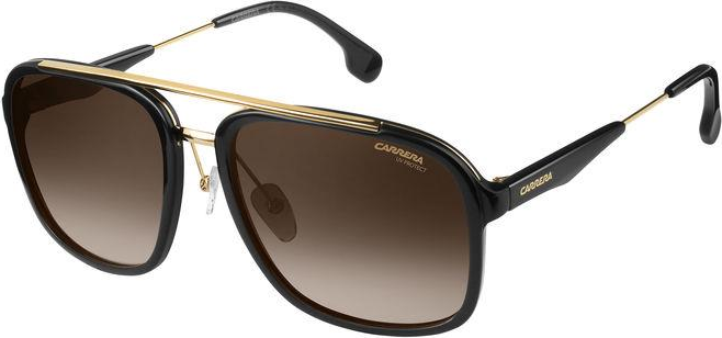 Color_2M2 (HA-BROWN SHADED) - BLACK GOLD