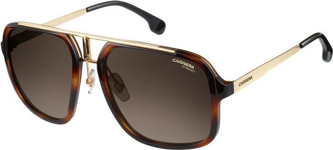 Color_2IK (HA-BROWN SHADED) - HAVANA GOLD