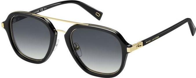 Color_2M2 (9O-DARK GREY SHADED) - BLACK GOLD