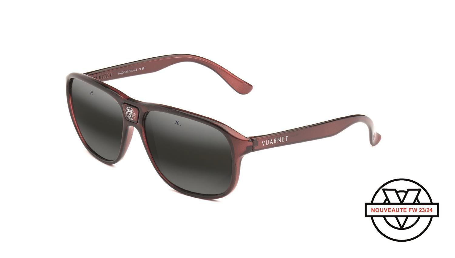 Color_VL000300171136 - burgundy GREYLYNX