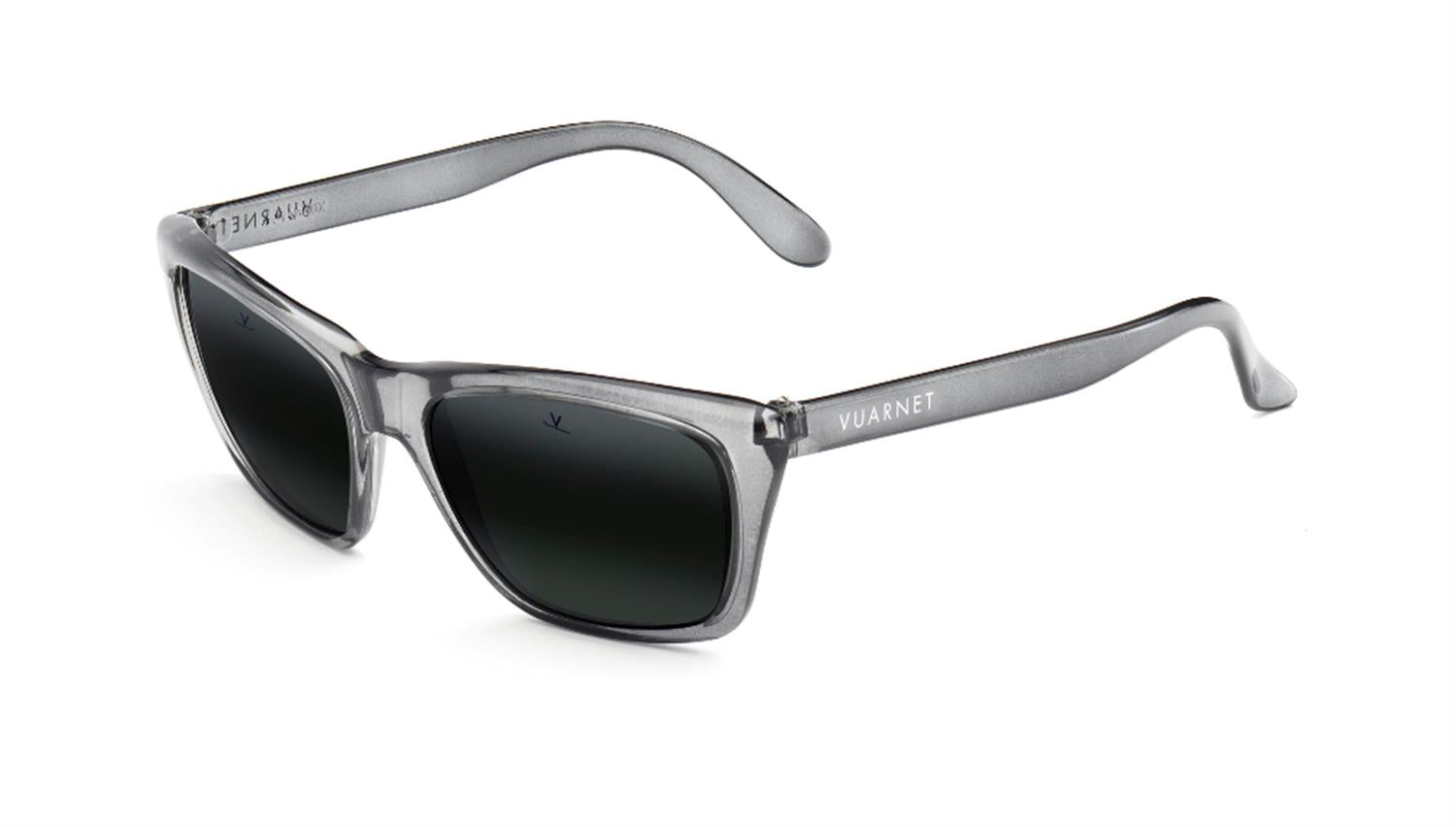 Color_VL000600201136 - Cristal gris/Argent GREYLYNX