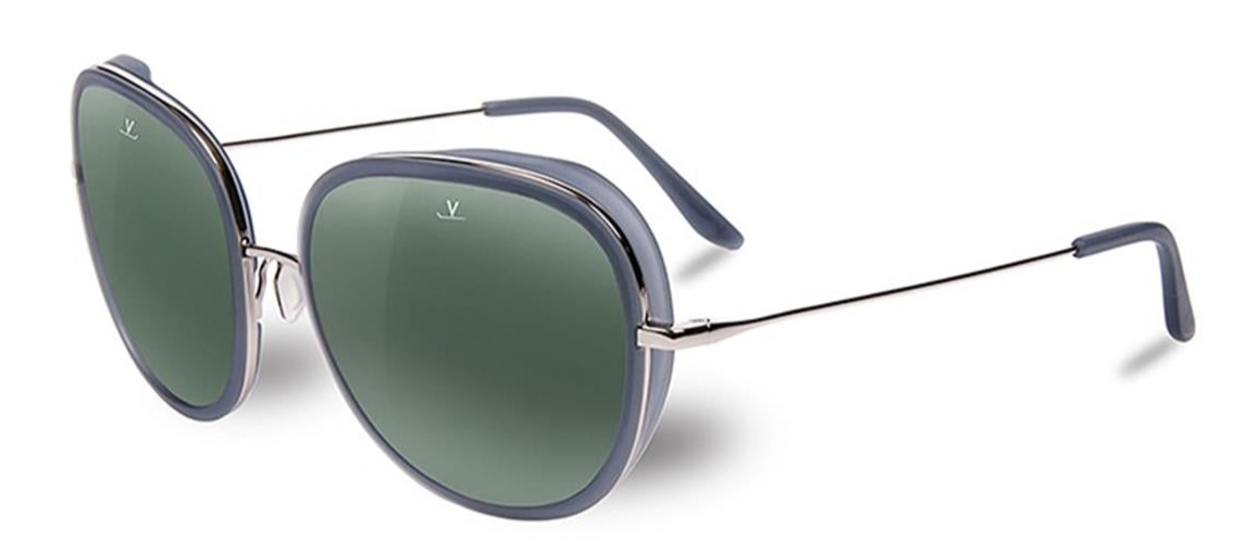 Color_VL162900031136 - Gris transparent-argent GREYLYNX