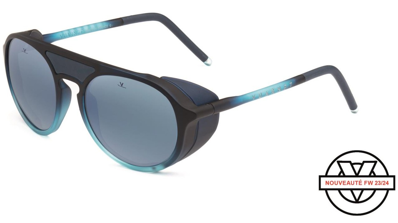 Color_VL170900250636 - navy /sky blue BLUE POLARLYNX