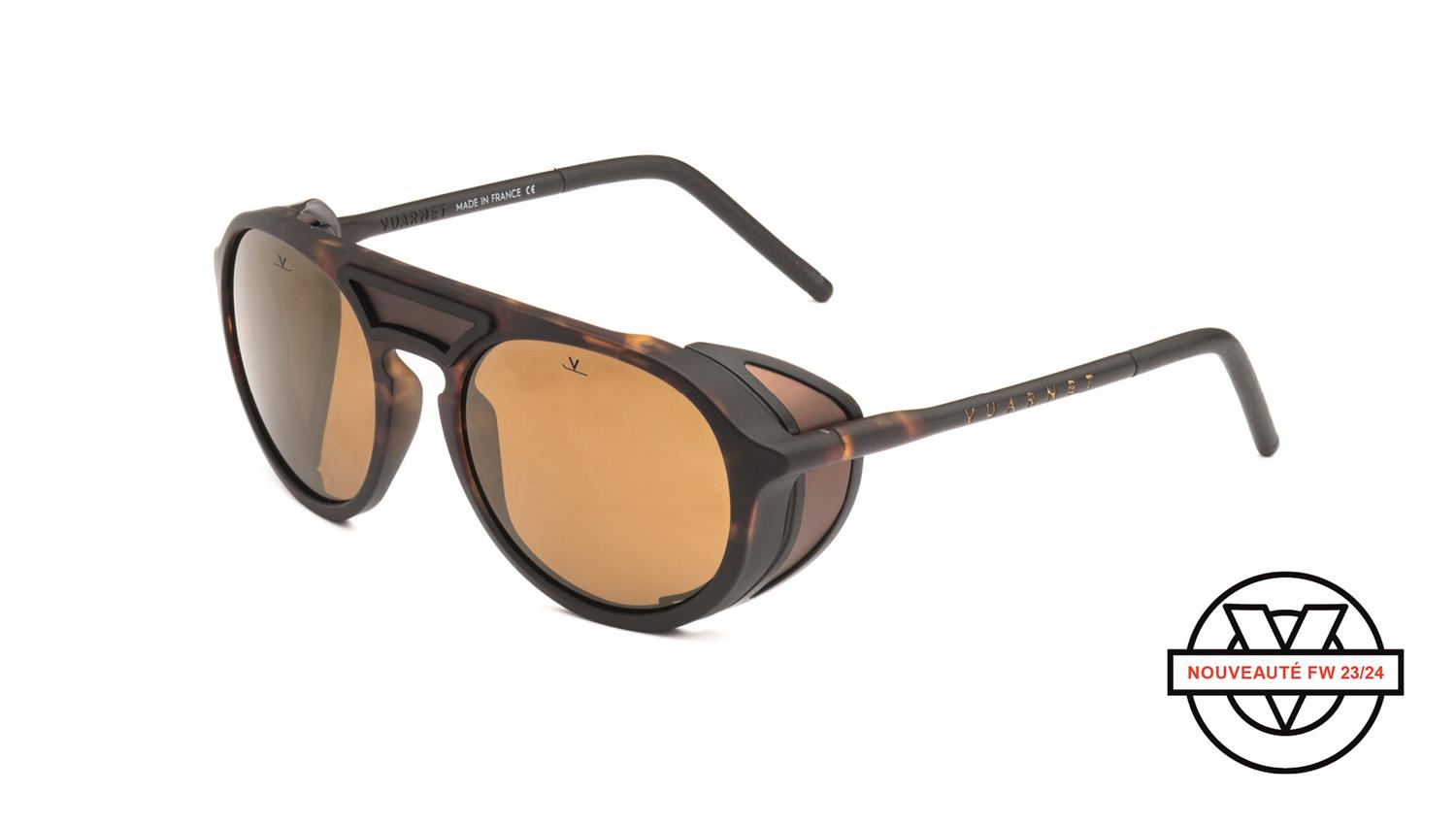 Color_VL171000042129 - Tortoise matt /grad black PURE BROWN BRONZE FLASH