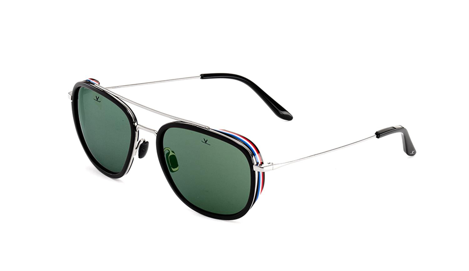 Color_VL190700031121 - Noir flag-ruthenium PURE GREY