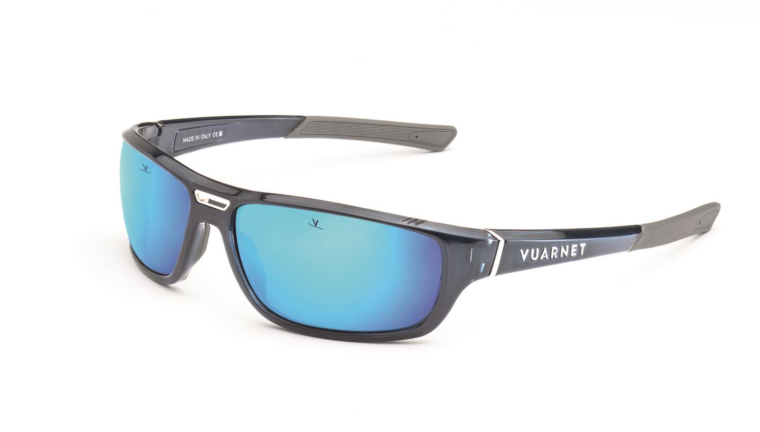 Color_VL191800131626 - Bleu GREY POLAR BLUE FLASH