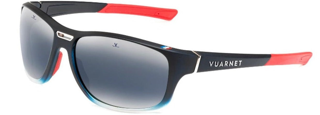 Color_VL1928R0040636 - Bleu dégradé/Rouge BLUE POLARLYNX