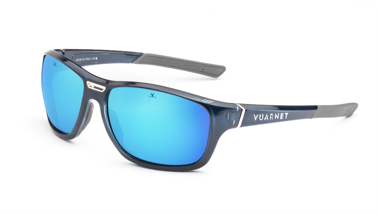 Color_VL1928R0101626 - Bleu GREY POLAR BLUE FLASH