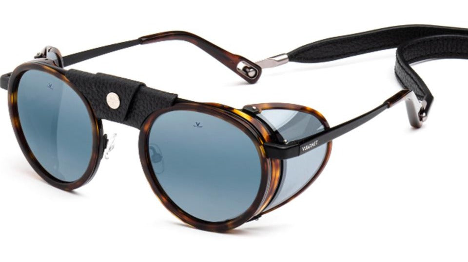 Color_VL211300020636 - Shiny Tortoise/Grey shields BLUE POLARLYNX