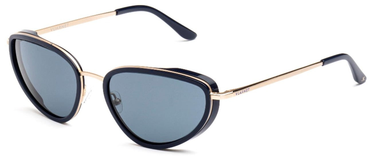 Color_VL220300040622 - Shiny Blue BLUE POLAR