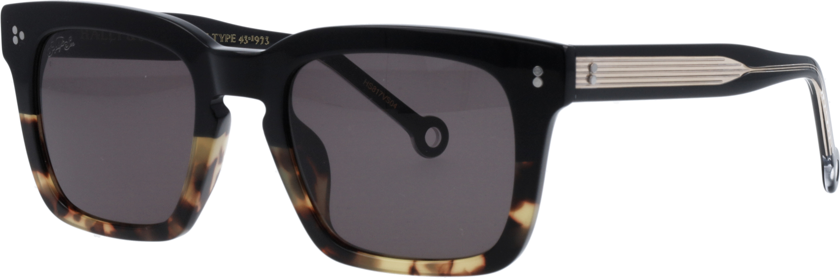 Color_HS817S04 - Black