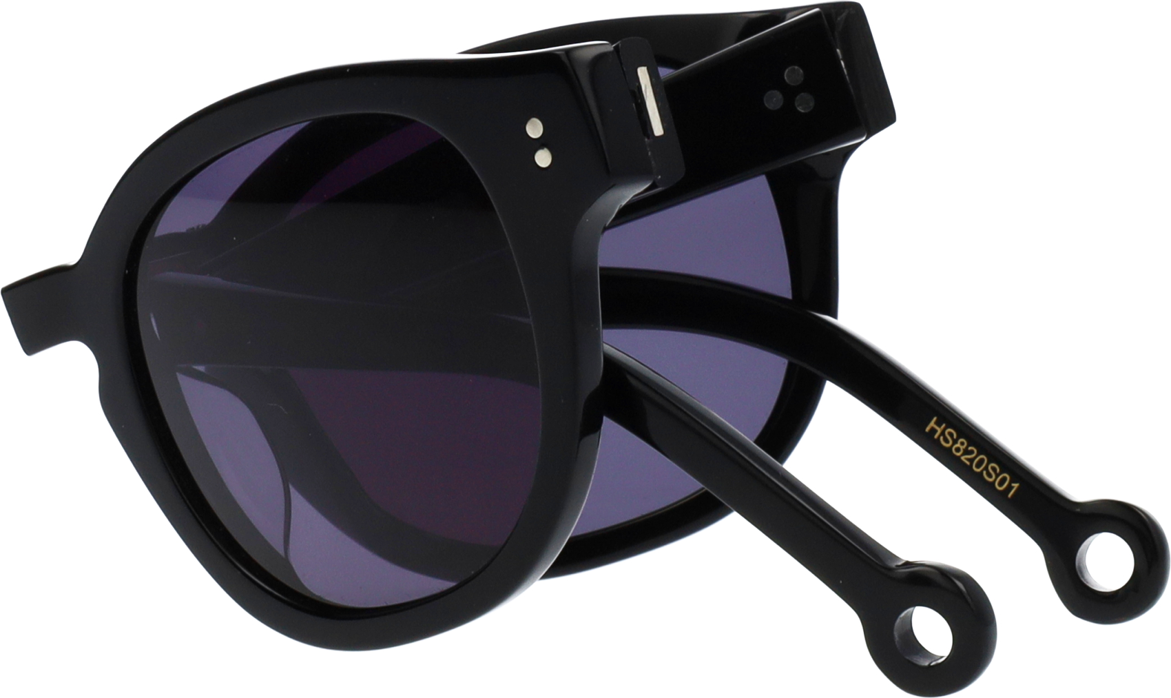 Color_HS820S01 - Black