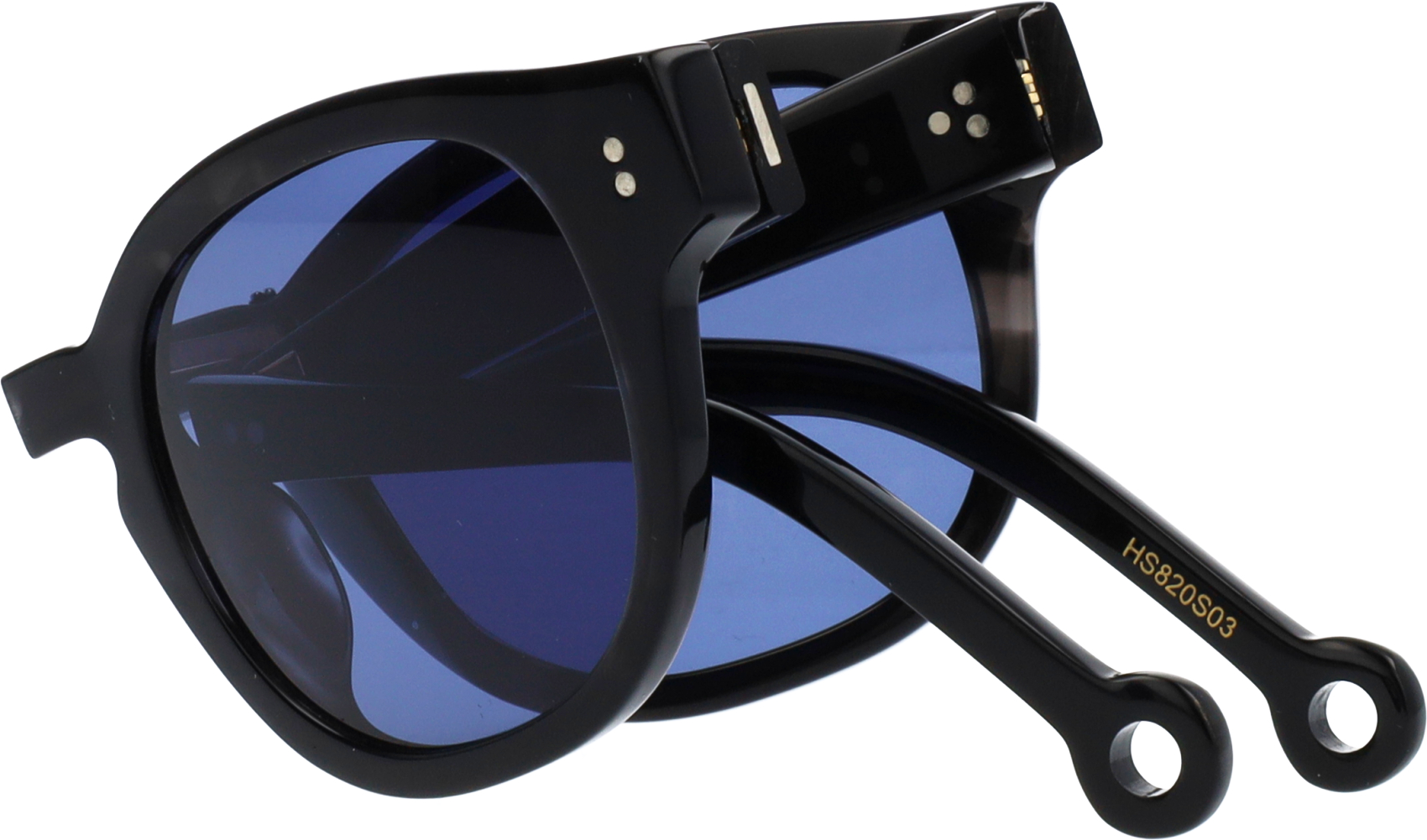 Color_HS820S03 - Black