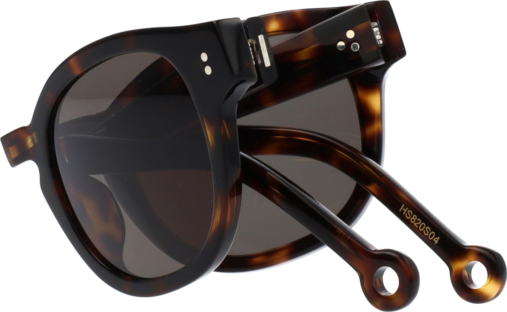 Color_HS820S04 - Tortoise