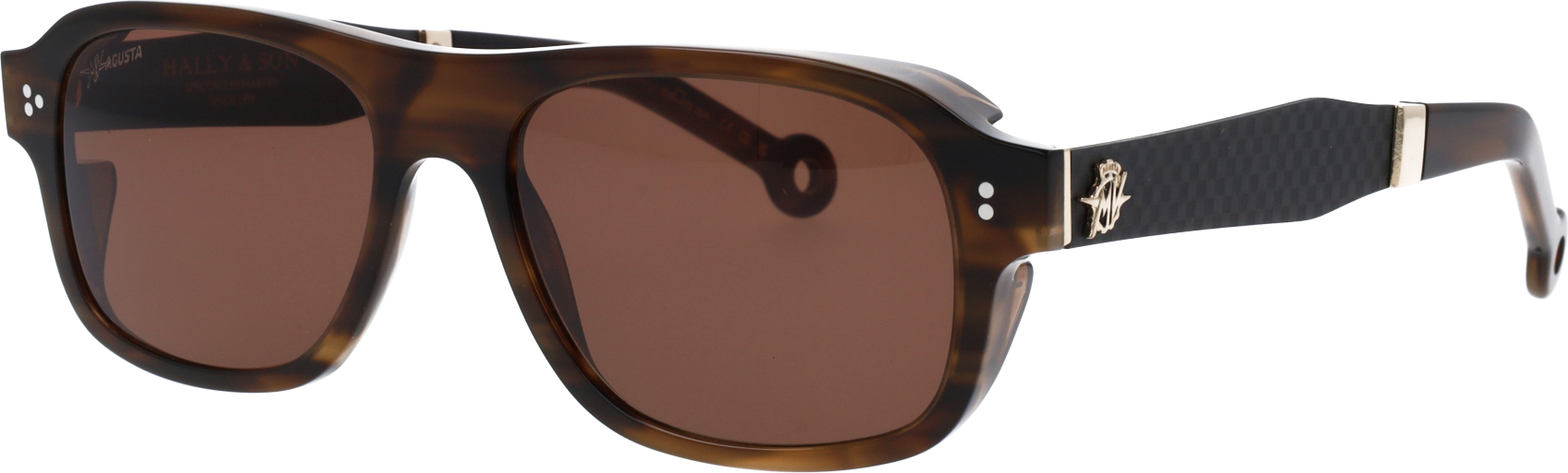 Color_HS840S04 - Drop - Brown