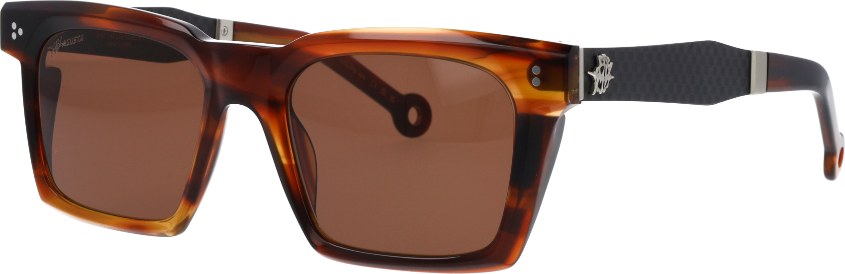 Color_HS841S04 - Rectangular - Brown