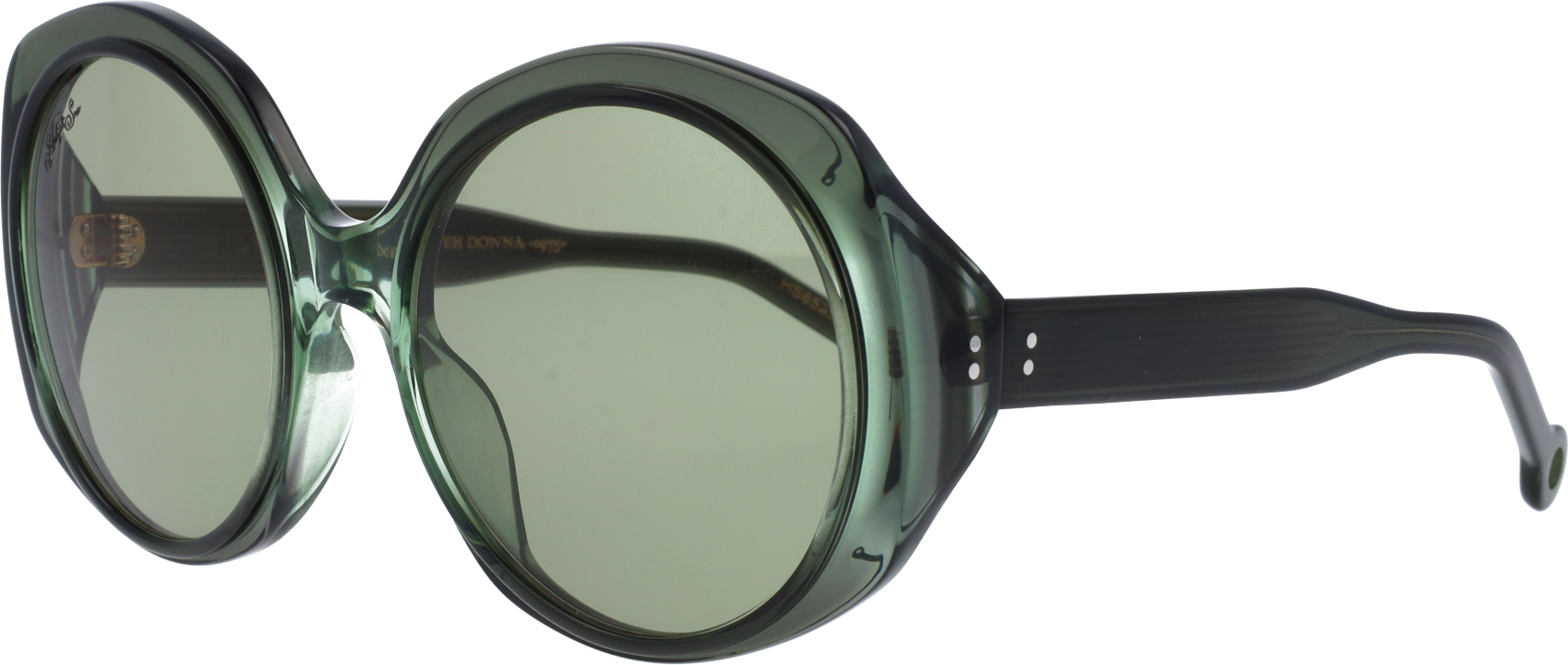 Color_HS852S04 - Green