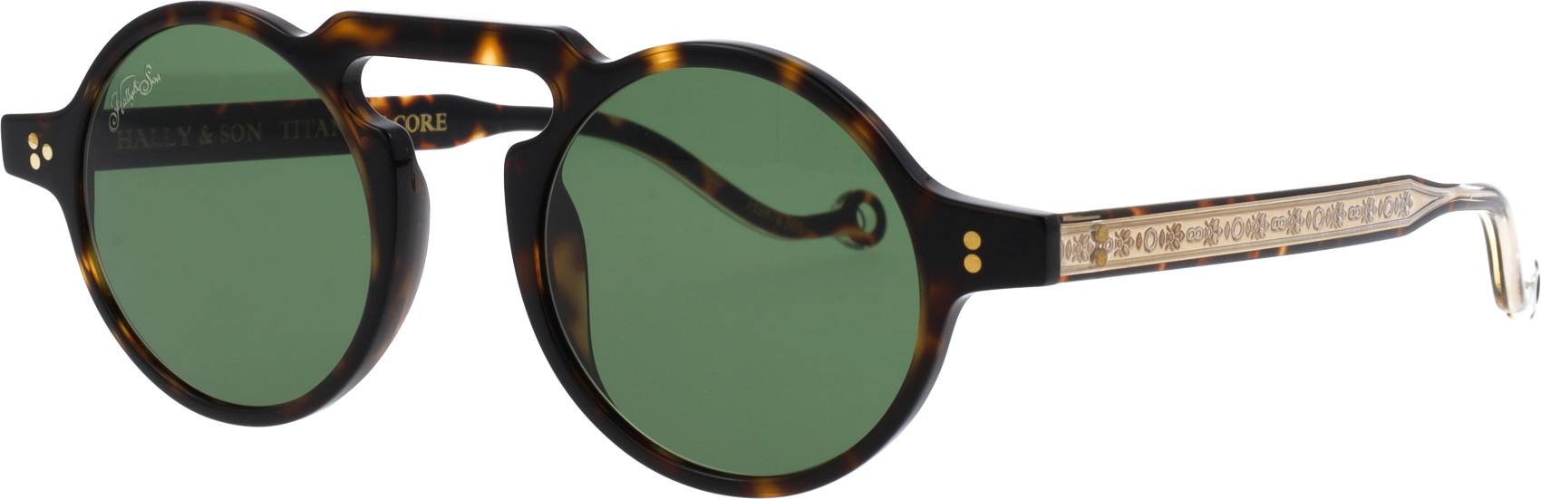 Color_HS874S01 - Tortoise