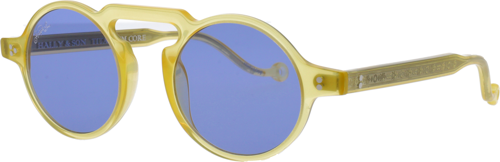 Color_HS874S04 - Yellow