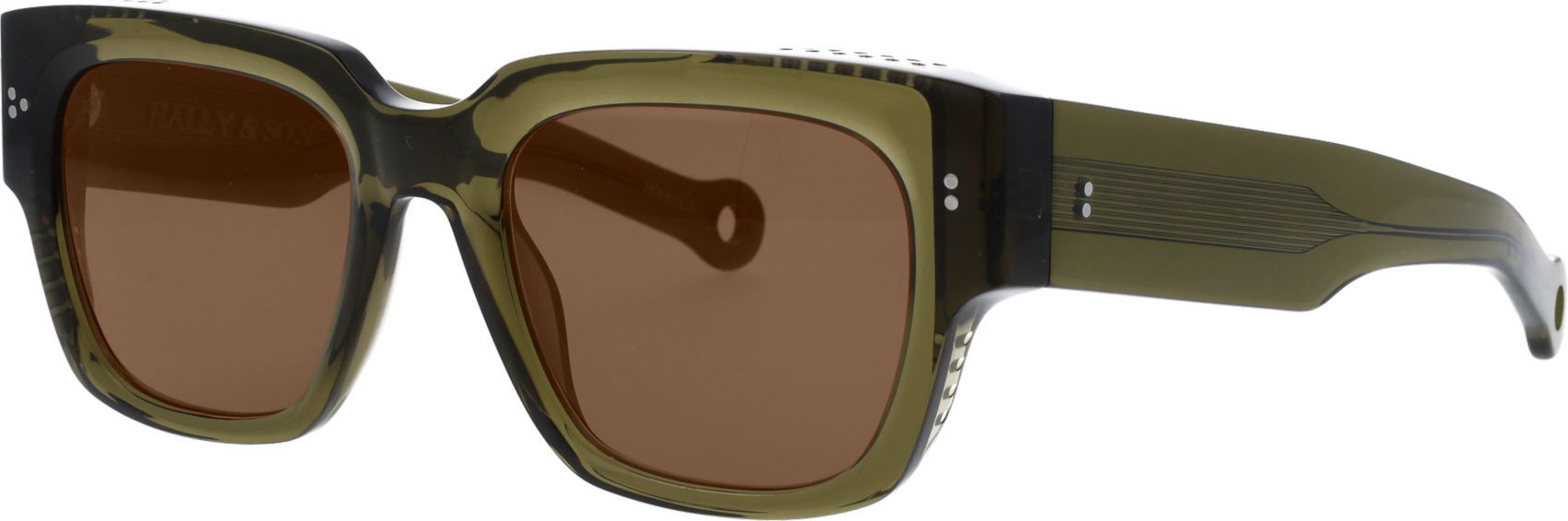 Color_HS885S03 - Green