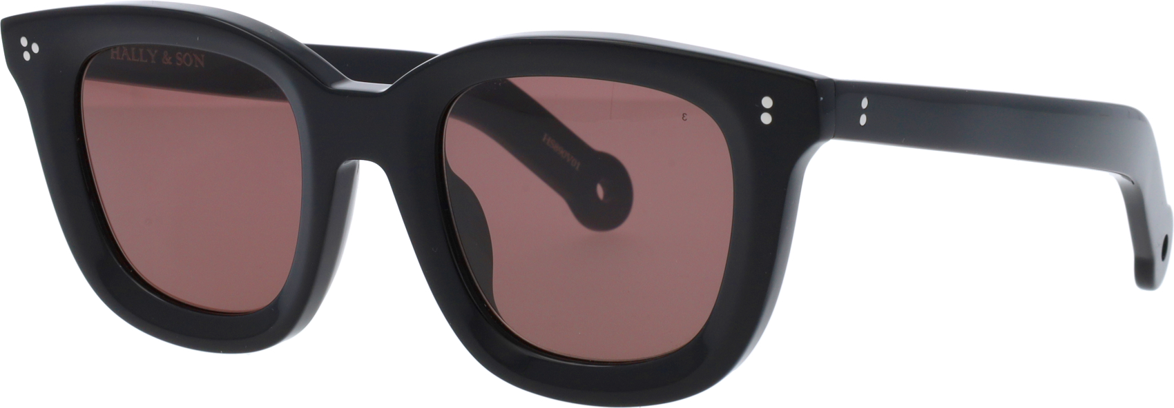 Color_HS890S01 - Black