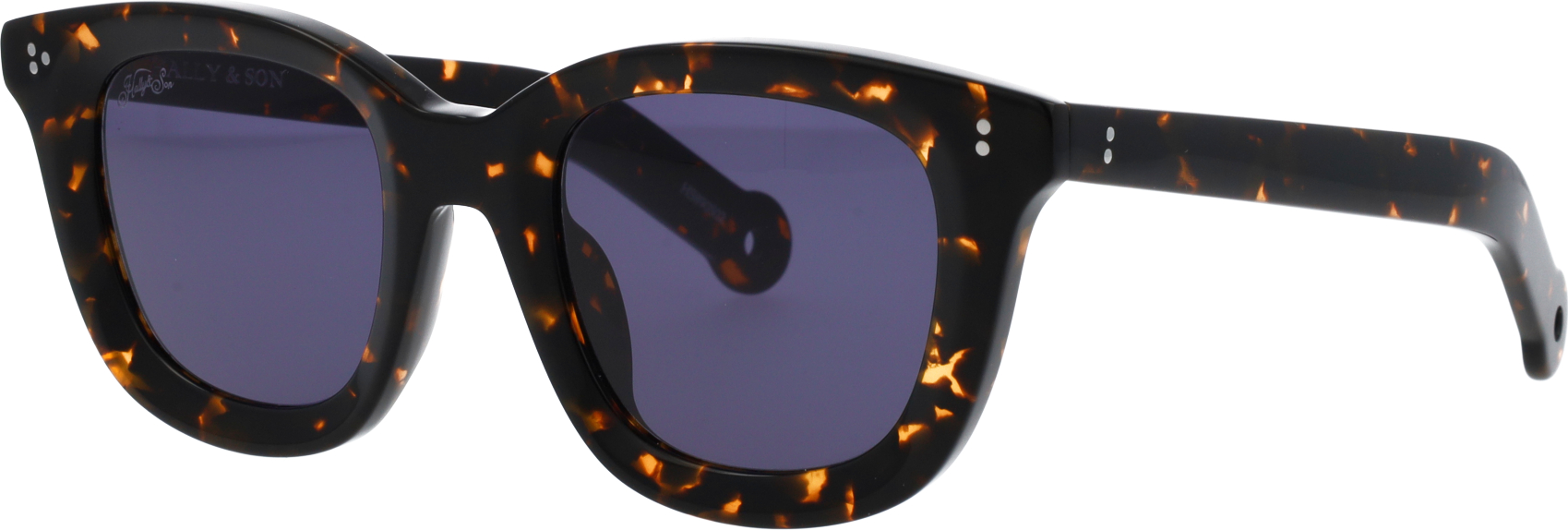 Color_HS890S02 - Tortoise