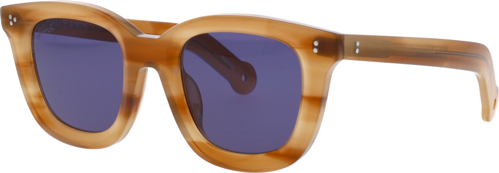 Color_HS890S04 - Brown