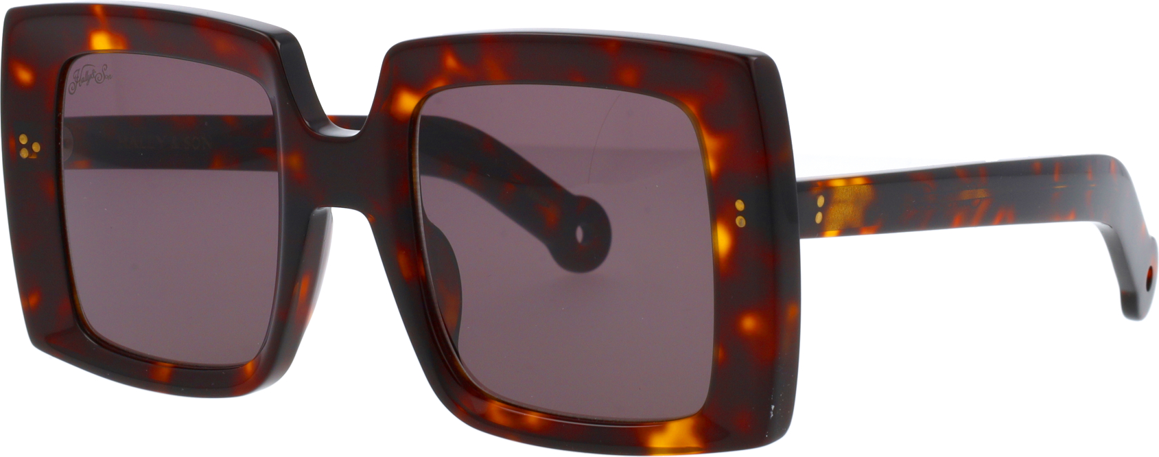 Color_HS891S02 - Tortoise