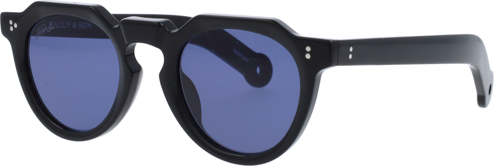 Color_HS892S01 - Black