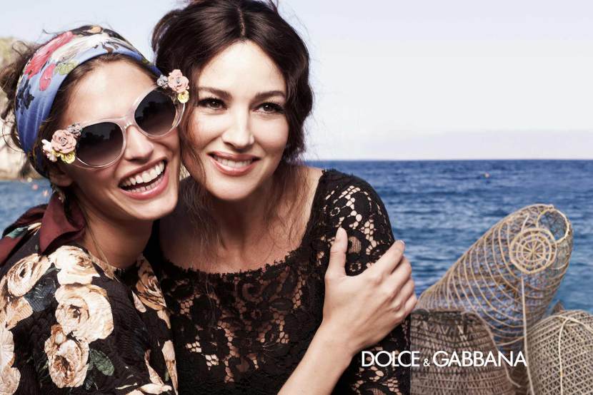 Dolce & Gabanna 2015