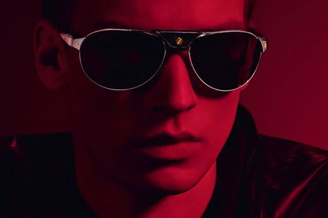 Cartier Santos-Dumont