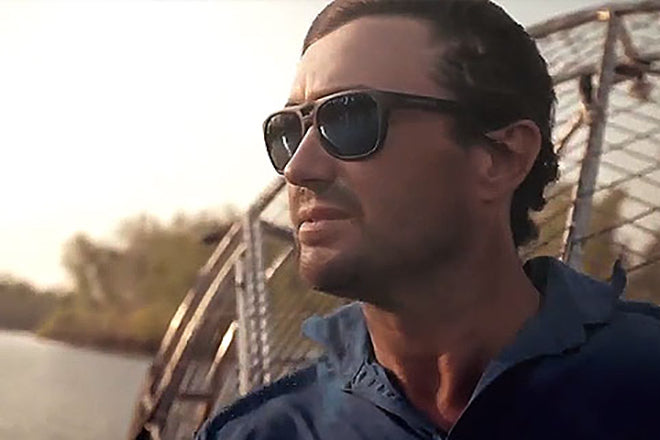 Matt wright Serengeti