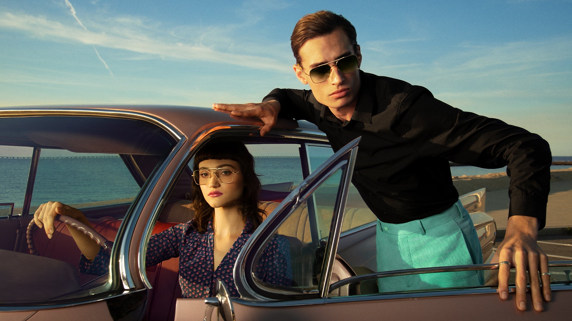 Dita Eyewear: A Brand That Defines Luxury and Style