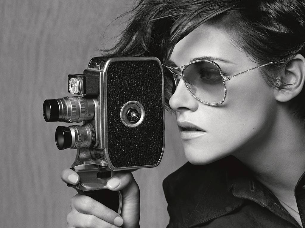 Fashion film: 'Chanel, once and forever'